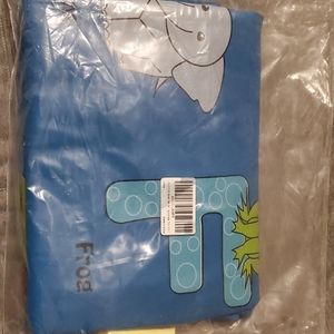 68" Toddler Splash Pad